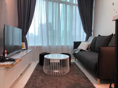 Sky Suites @ KLCC
