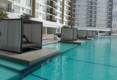 Room For Rent Splendor Semarak Keramat Kl