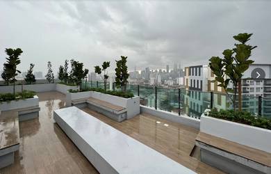 Room For Rent Splendor Semarak Keramat Kl