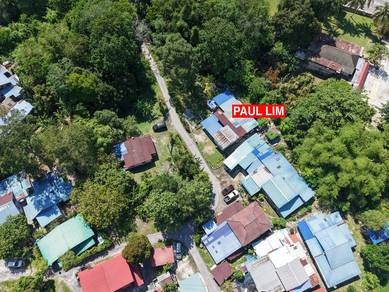 LAND SALE OPPOSITE ANGSANA HOTEL 1.47 ACRE RM100 PER SQFt