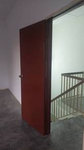 Semi-Detached-House-for-rent-Kulim-Kedah
