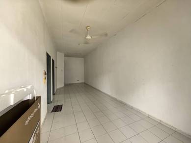 Skudai Pulai Jaya (Near Highway) @ Single Storey House (20x65sqft)