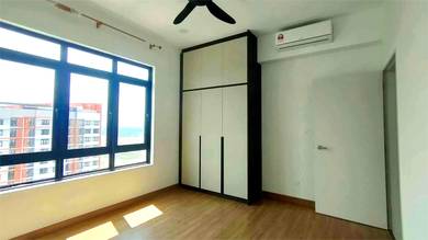 The Amber Residence @ TwentyFive.7 beside Quayside Mall Kota Kemuning