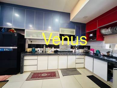 2-storey-Terraced-House-for-sale-Teluk-Kumbar-Penang