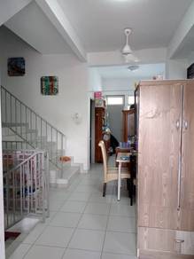 【Endlot】Pulai Mutiara @ Acacia 2.5 Storey Skudai Nr Gelang Patah Tuas