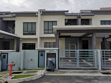Rumah 2-Tingkat Paling Murah di Bandar Ainsdale (Murni) Seremban