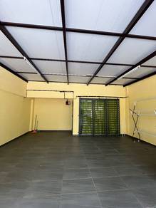 2-storey-Terraced-House-for-rent-Kulim-Kedah