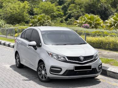 Proton PERSONA 1.6 PREMIUM (1 YEARS WARRANTY)