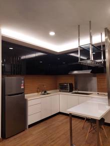 Symphony tower studio for sell , balakong