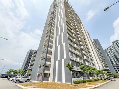 Residensi Adelia