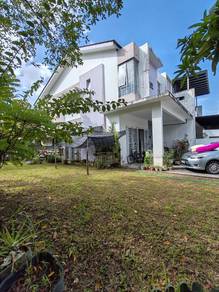 For Rent @ Setia ECO Garden, Iskandar Puteri