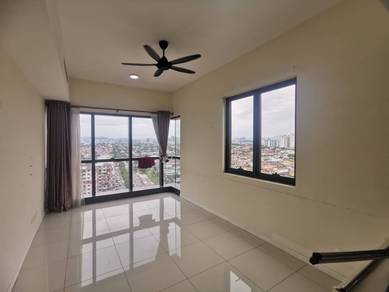 Icon city Sungai way Petaling Jaya 2 room Corner unit