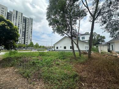 Residential-Land-for-sale-Shah-Alam-Selangor