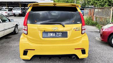 Perodua Myvi 1.5 A SE🚗💥LON KDAI Muka 💰1OOO