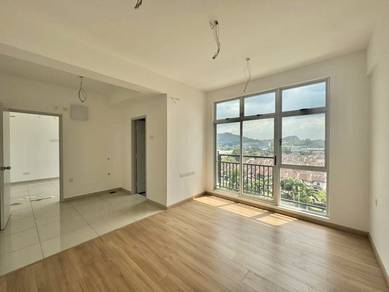 Midas Apartment | Seri Alam | For Rent | Masai | 3 Bed | JB