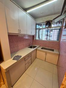 800sf Apartment Kasawari Taman Impian Ehsan Balakong Seri Kembangan