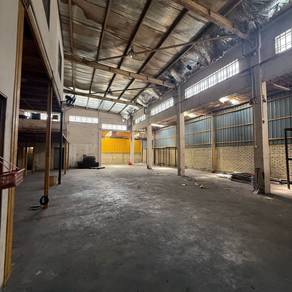 Warehouse-/-Factory-for-sale-Skudai-Johor