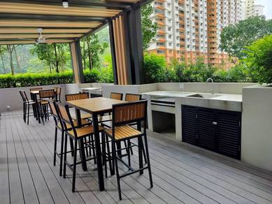 Room-for-rent-Ara-Damansara-Selangor