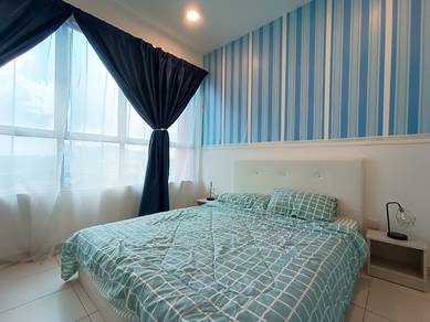 (MALE) Master Room @ The Zizz Residence