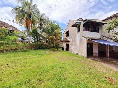 Corner Lot Taman Sri Pulai Perdana Below Market 15% [ Non-Bumi Lot ]