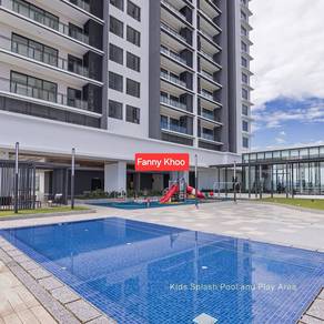 For sale | Jesselton Twin Tower | JTT | Seaview | higher floor