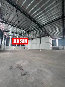 Factory for RENT Penang Science Park, RM2.80 per sqft