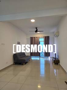 Setia Pinnacle