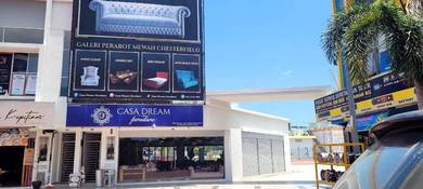 Shop-lot-for-sale-Bandar-Sri-Sendayan-Negeri-Sembilan