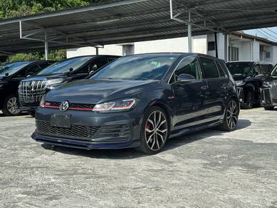 Volkswagen GOLF GTI 2.0 NEW ARRIVAL STOCK