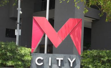 M City