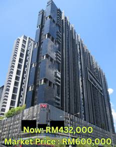 M City-1