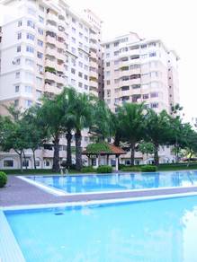 【100%Loan🔥Lppsa】Vista Seri Putra Bangi Kajang✅0%Depo✅936sf✅CashBk50k