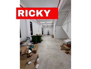 Warehouse-/-Factory-for-rent-Bayan-Lepas-Penang