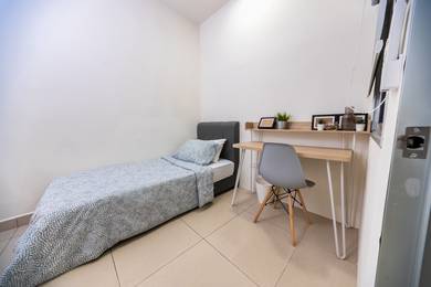 (MALE) Small Room @ Residensi Suasana Damai