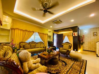 [CORNER] Villa Kristal Heights 2.5 Sty Semi D[4,251 SF] Gombak