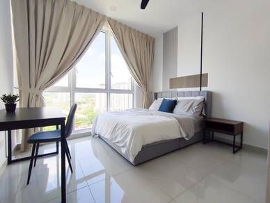(FEMALE) Medium Room 1pax @ Rica Residence