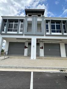 For Rent~Shop Lot @ Taman Kempas Indah, Johor Bahru