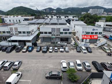 LIGHT INDUSTRY SALE 2 STOREY DETACHED AT DIAMOND VALLEY VIEW To OFFER