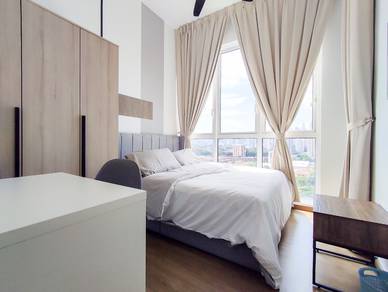 (FEMALE) Middle Room @ Rica Residence