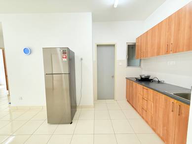 [NEW] 3b2br Alanis Residence, with Air-cond, Kitchen, Fridge, Wardrobe