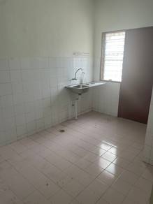 2sty terrace house Taman Putra Kajang Selangor