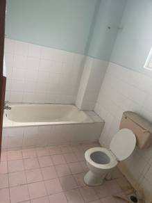 2sty terrace house Taman Putra Kajang Selangor