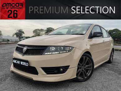 ORI2018 Proton PREVE 1.6 TURBO PREMIUM R3 EDITION