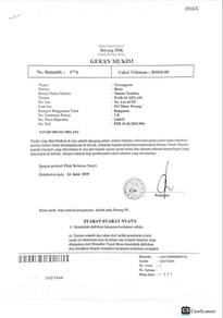 Residential-Land-for-sale-Besut-Terengganu
