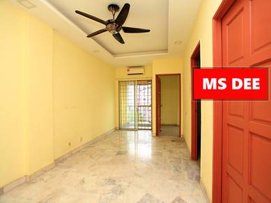 [❤️CashBack150k❤️FullLoan❤️Booking1k❤️]Teratai Mewah Apartment Setapak