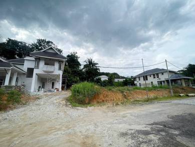 Residential-Land-for-sale-Kajang-Selangor
