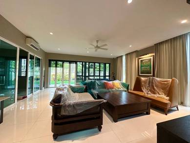 [FREEHOLD + PRIVATE POOL] CORNER 3 Storey Bungalow Contours Melawati