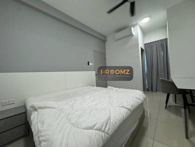 Room-for-rent-Sungai-Besi-Kuala-Lumpur