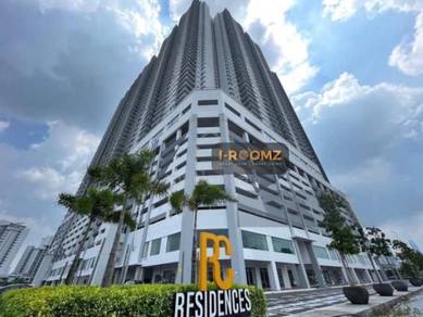 Room-for-rent-Sungai-Besi-Kuala-Lumpur