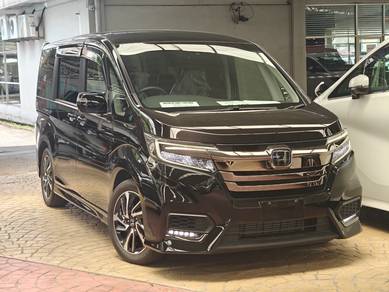 Honda STEPWAGON 1.5 SPADA Cool Spirit 30K KM